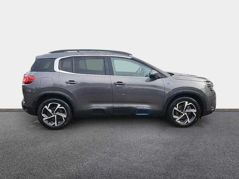 Image CITROEN C5 Aircross Hybrid 225ch Shine e-EAT8