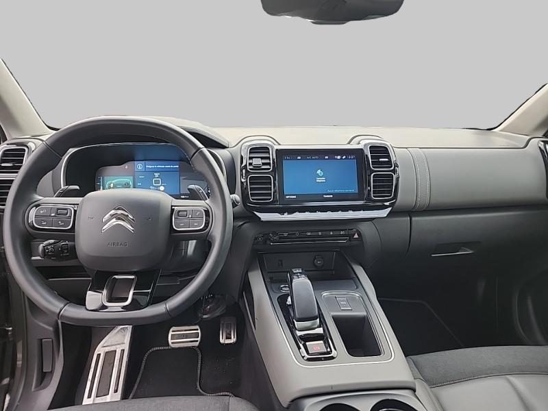 Image CITROEN C5 Aircross Hybrid 225ch Shine e-EAT8