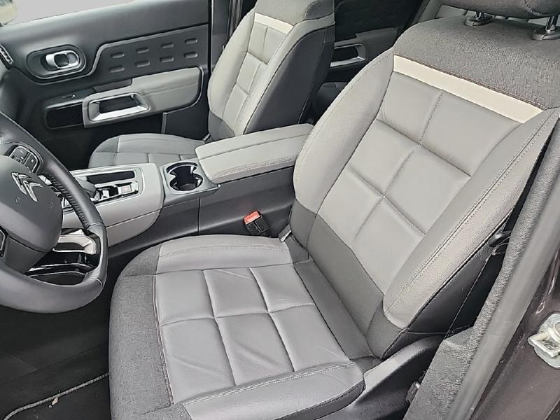 Image CITROEN C5 Aircross Hybrid 225ch Shine e-EAT8