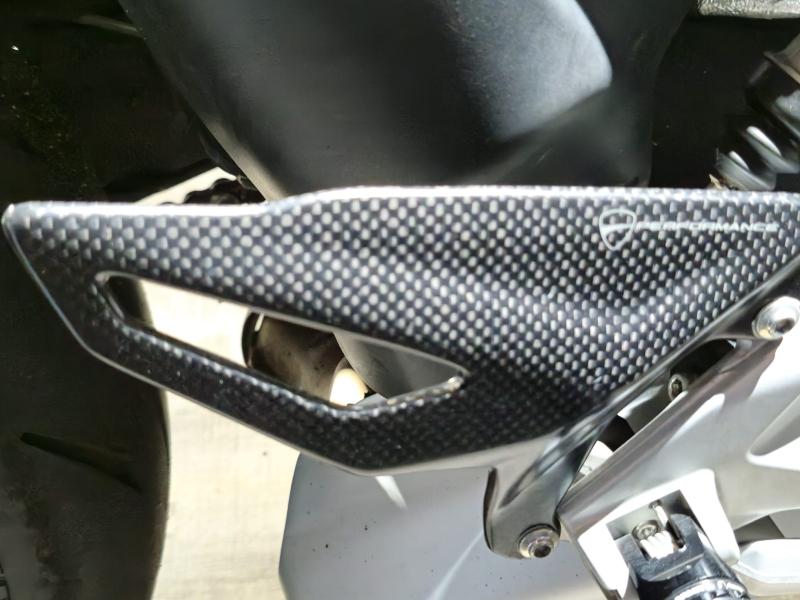 Image DUCATI Streetfighter 1103 Streetfighter V4 S Euro 5