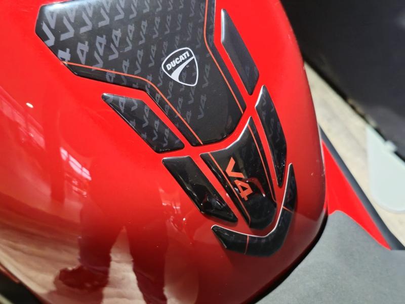 Image DUCATI Streetfighter 1103 Streetfighter V4 S Euro 5