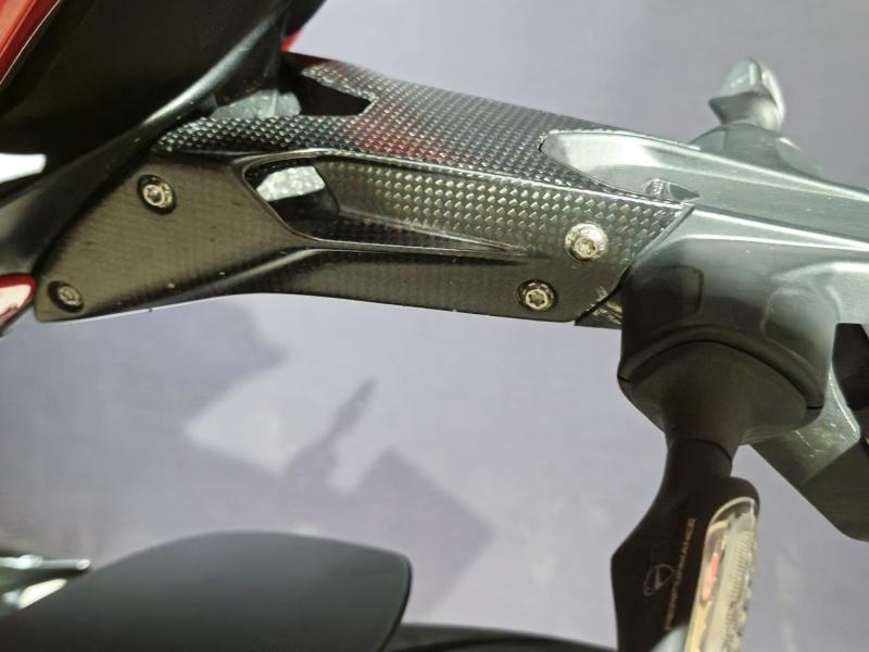 Image DUCATI Streetfighter 1103 Streetfighter V4 S Euro 5