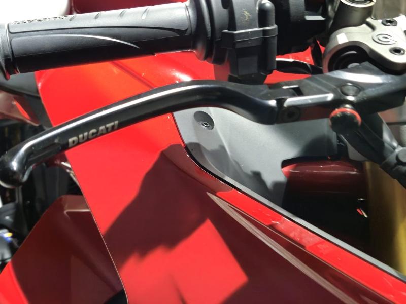 Image DUCATI SuperSport SuperSport 950 S