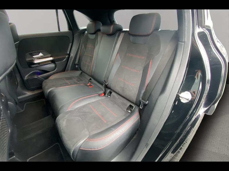 Image MERCEDES-BENZ GLA 200 d 150ch AMG Line 8G-DCT