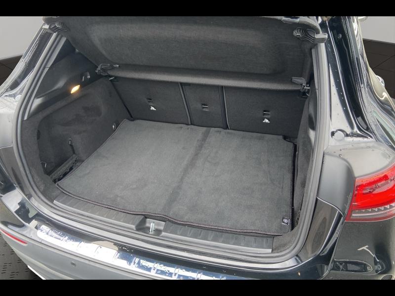 Image MERCEDES-BENZ GLA 200 d 150ch AMG Line 8G-DCT