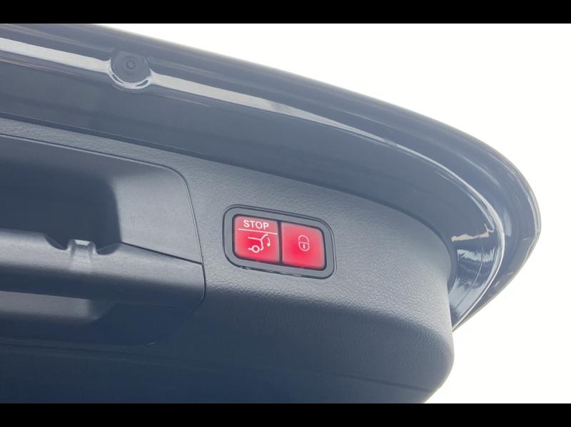 Image MERCEDES-BENZ GLA 200 d 150ch AMG Line 8G-DCT