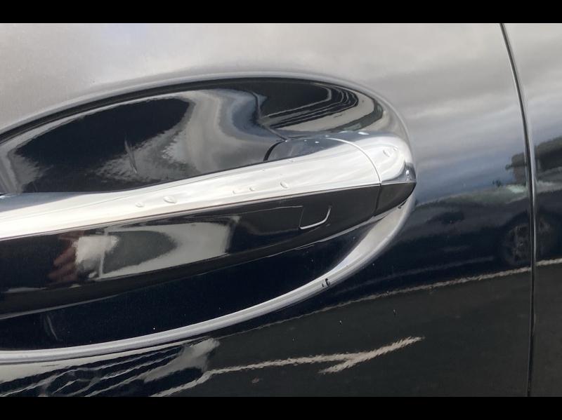 Image MERCEDES-BENZ GLA 200 d 150ch AMG Line 8G-DCT