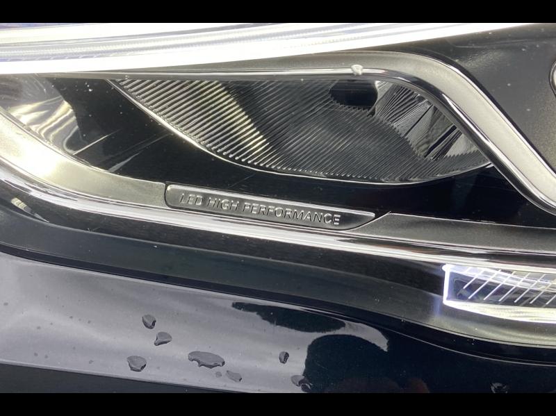 Image MERCEDES-BENZ GLA 200 d 150ch AMG Line 8G-DCT