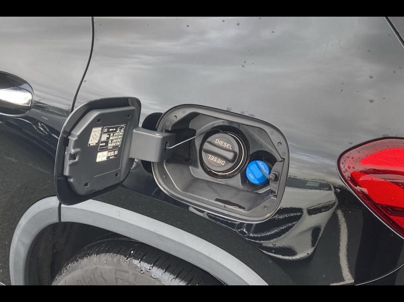 Image MERCEDES-BENZ GLA 200 d 150ch AMG Line 8G-DCT