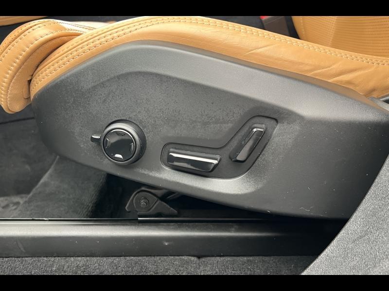 Image VOLVO XC90 T8 AWD 303 + 87ch Inscription Luxe Geartronic