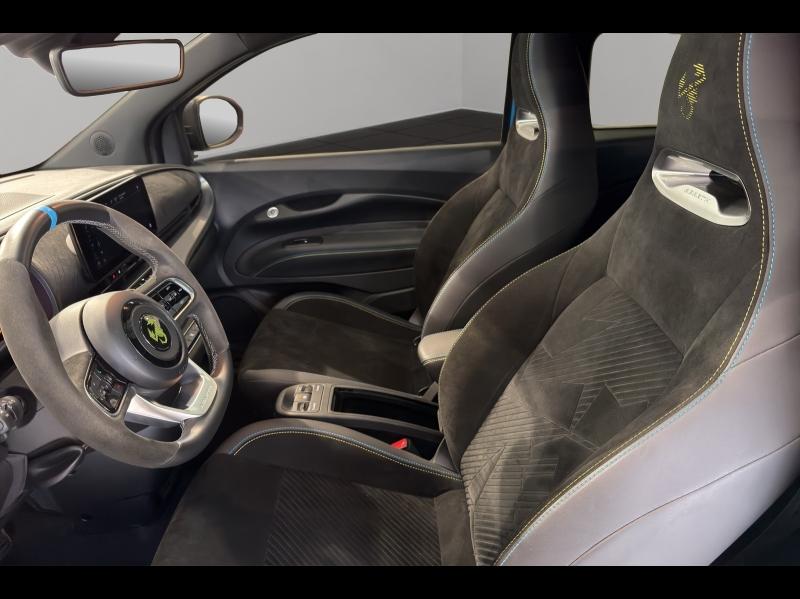 Image ABARTH 500 e 155ch Turismo