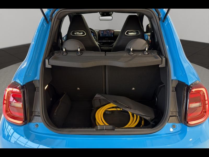 Image ABARTH 500 e 155ch Turismo