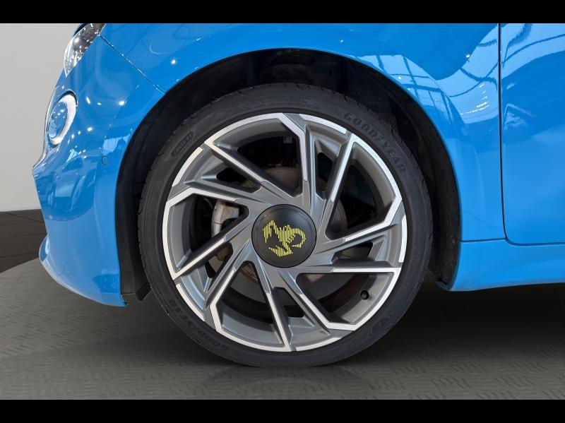 Image ABARTH 500 e 155ch Turismo