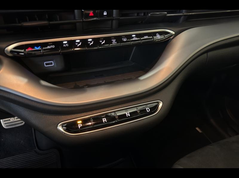 Image ABARTH 500 e 155ch Turismo