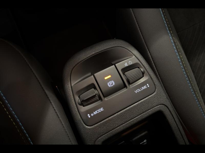 Image ABARTH 500 e 155ch Turismo