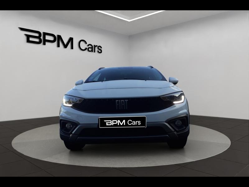 Image FIAT Tipo Cross 1.0 FireFly Turbo 100ch S/S Pack