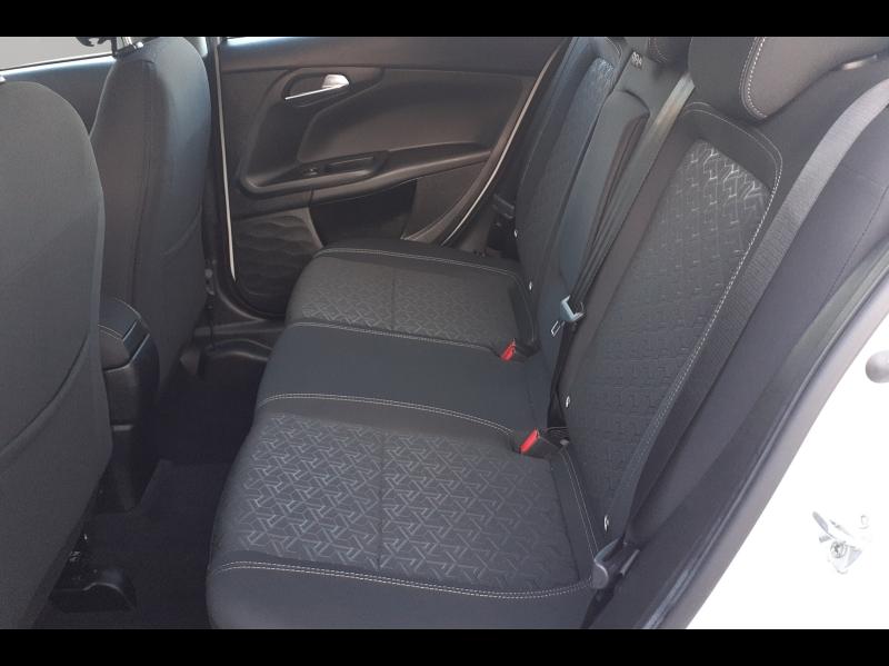 Image FIAT Tipo Cross 1.0 FireFly Turbo 100ch S/S Pack