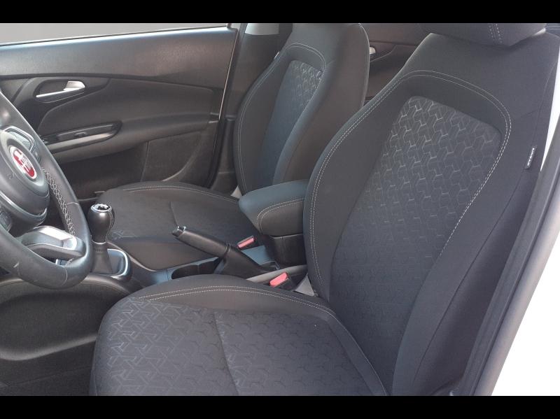 Image FIAT Tipo Cross 1.0 FireFly Turbo 100ch S/S Pack