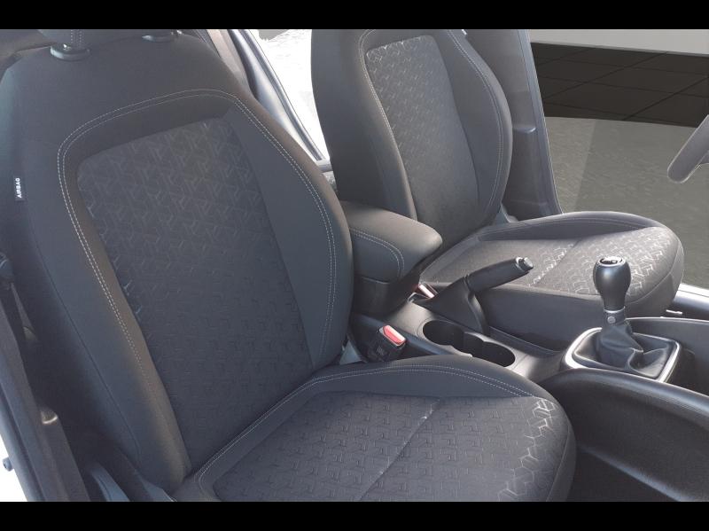 Image FIAT Tipo Cross 1.0 FireFly Turbo 100ch S/S Pack