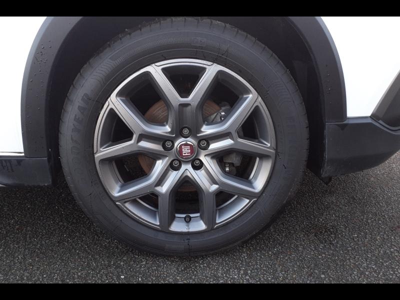 Image FIAT Tipo Cross 1.0 FireFly Turbo 100ch S/S Pack