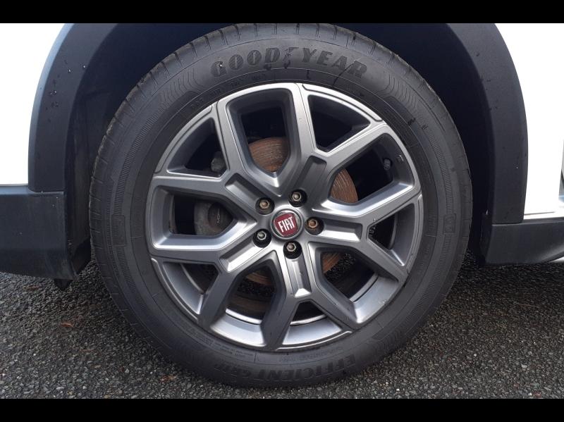 Image FIAT Tipo Cross 1.0 FireFly Turbo 100ch S/S Pack