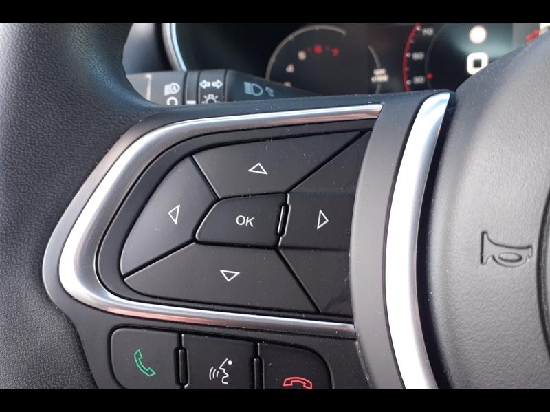 Image FIAT Tipo Cross 1.0 FireFly Turbo 100ch S/S Pack