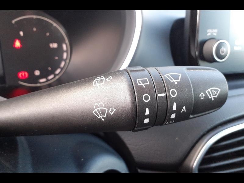 Image FIAT Tipo Cross 1.0 FireFly Turbo 100ch S/S Pack