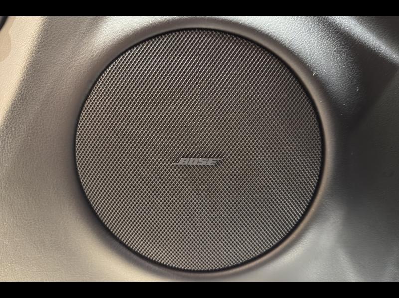 Image MASERATI GranTurismo 4.7 460ch MC Stradale BVR