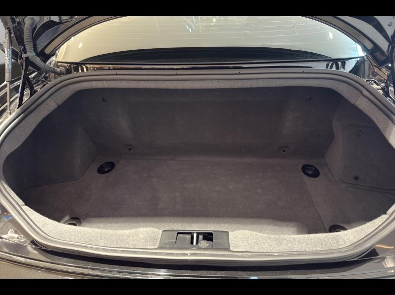 Image MASERATI GranTurismo 4.7 460ch SESSANTA EDITION