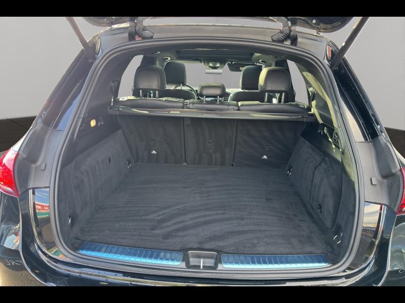 Image MERCEDES-BENZ GLE 350 de 194+136ch AMG Line 4Matic 9G-Tronic