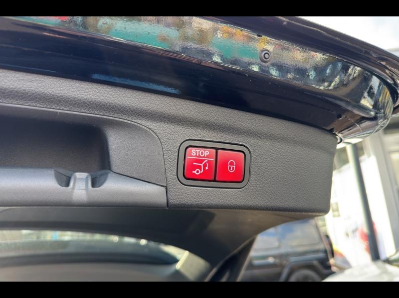 Image MERCEDES-BENZ GLE 350 de 194+136ch AMG Line 4Matic 9G-Tronic