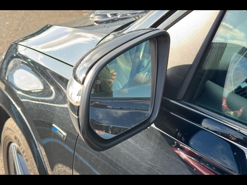 Image MERCEDES-BENZ GLE 350 de 194+136ch AMG Line 4Matic 9G-Tronic