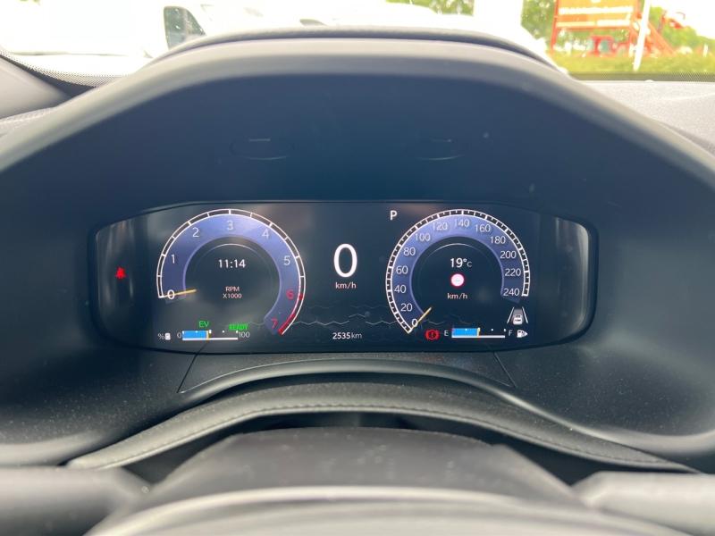 Image JEEP Renegade 1.5 Turbo T4 130ch MHEV Summit BVR7