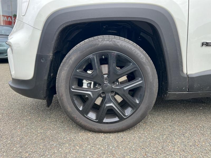 Image JEEP Renegade 1.5 Turbo T4 130ch MHEV Summit BVR7