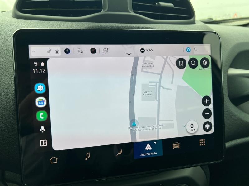 Image JEEP Renegade 1.5 Turbo T4 130ch MHEV Summit BVR7