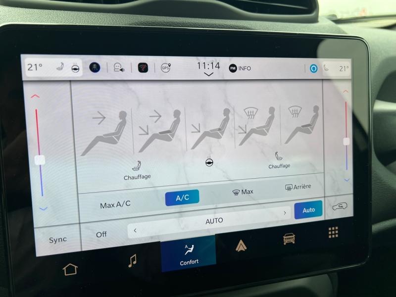 Image JEEP Renegade 1.5 Turbo T4 130ch MHEV Summit BVR7