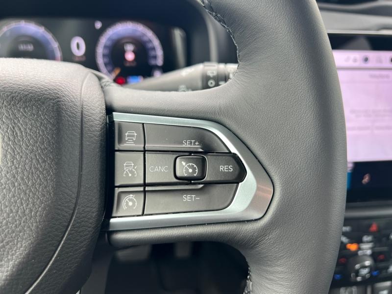 Image JEEP Renegade 1.5 Turbo T4 130ch MHEV Summit BVR7