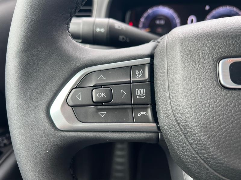 Image JEEP Renegade 1.5 Turbo T4 130ch MHEV Summit BVR7