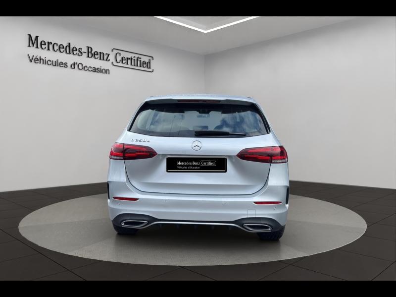 Image MERCEDES-BENZ Classe B 250 e 160+102ch AMG Line Edition 8G-DCT