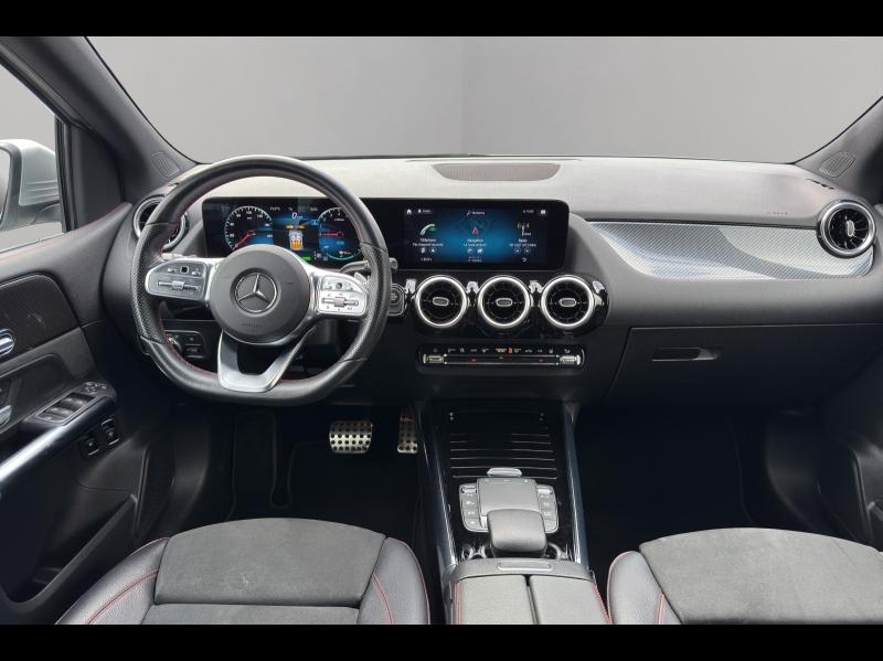 Image MERCEDES-BENZ Classe B 250 e 160+102ch AMG Line Edition 8G-DCT