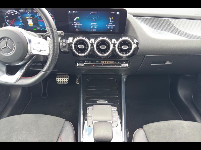 Image MERCEDES-BENZ Classe B 250 e 160+102ch AMG Line Edition 8G-DCT