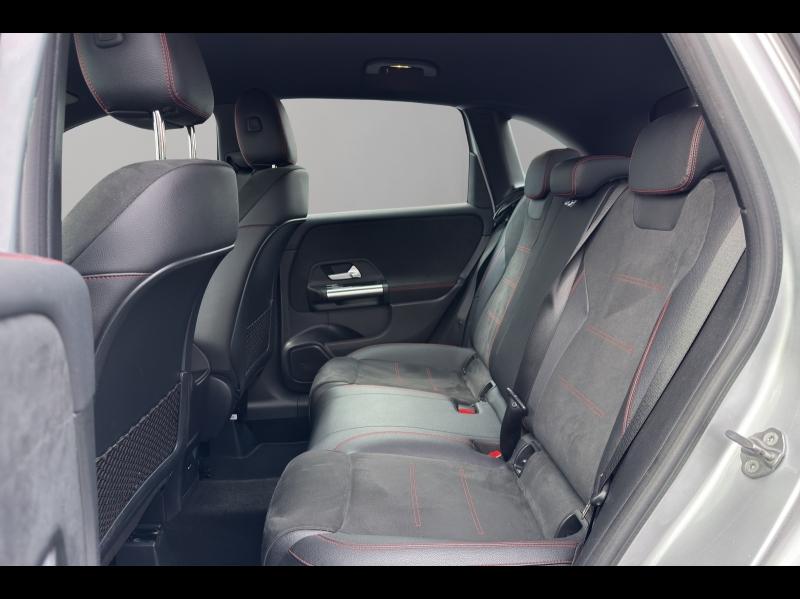 Image MERCEDES-BENZ Classe B 250 e 160+102ch AMG Line Edition 8G-DCT