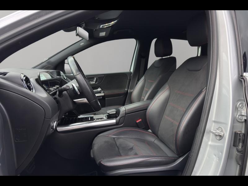 Image MERCEDES-BENZ Classe B 250 e 160+102ch AMG Line Edition 8G-DCT