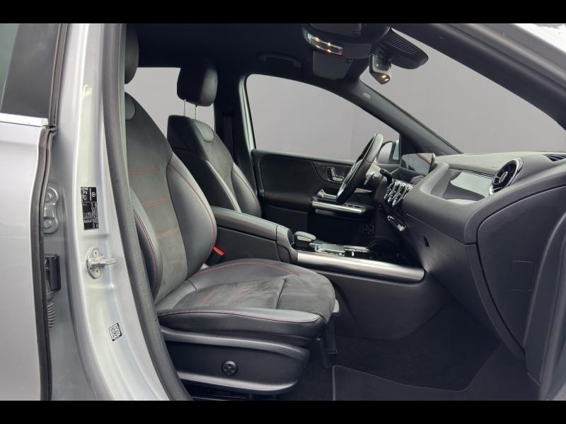 Image MERCEDES-BENZ Classe B 250 e 160+102ch AMG Line Edition 8G-DCT