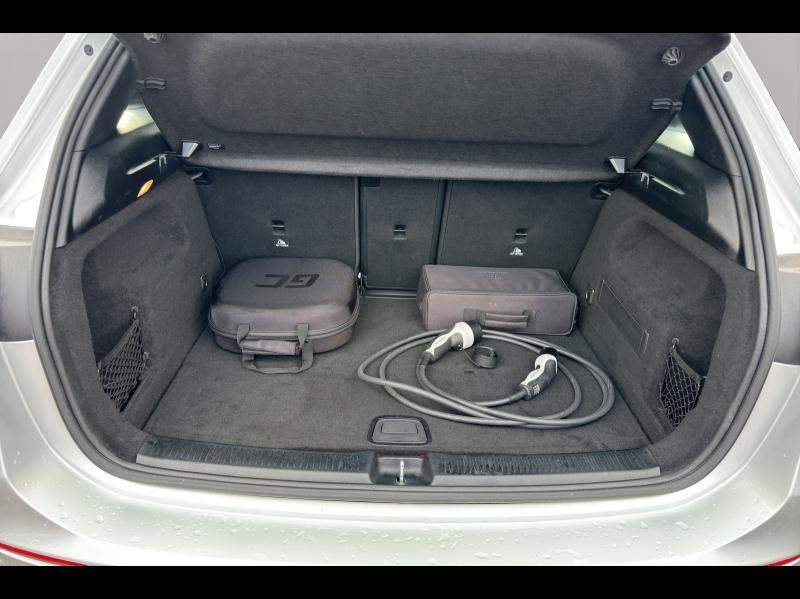 Image MERCEDES-BENZ Classe B 250 e 160+102ch AMG Line Edition 8G-DCT