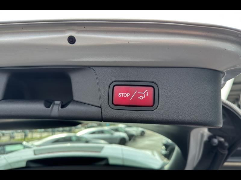 Image MERCEDES-BENZ Classe B 250 e 160+102ch AMG Line Edition 8G-DCT