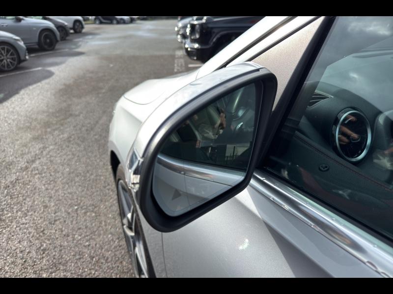Image MERCEDES-BENZ Classe B 250 e 160+102ch AMG Line Edition 8G-DCT