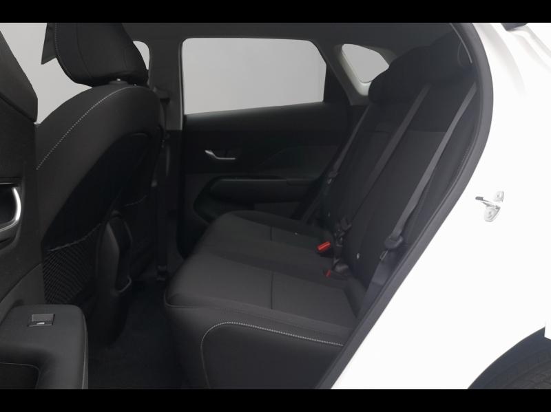 Image HYUNDAI Kona Electric 48kWh - 156ch Intuitive