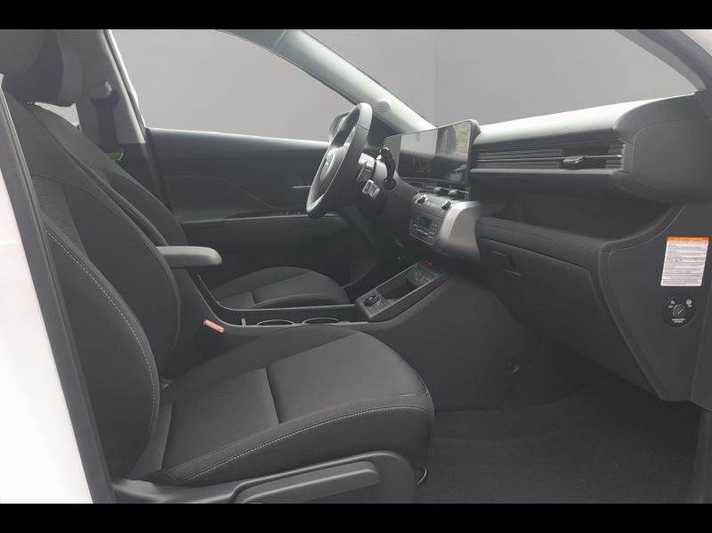 Image HYUNDAI Kona Electric 48kWh - 156ch Intuitive