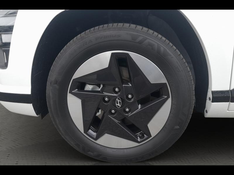 Image HYUNDAI Kona Electric 48kWh - 156ch Intuitive